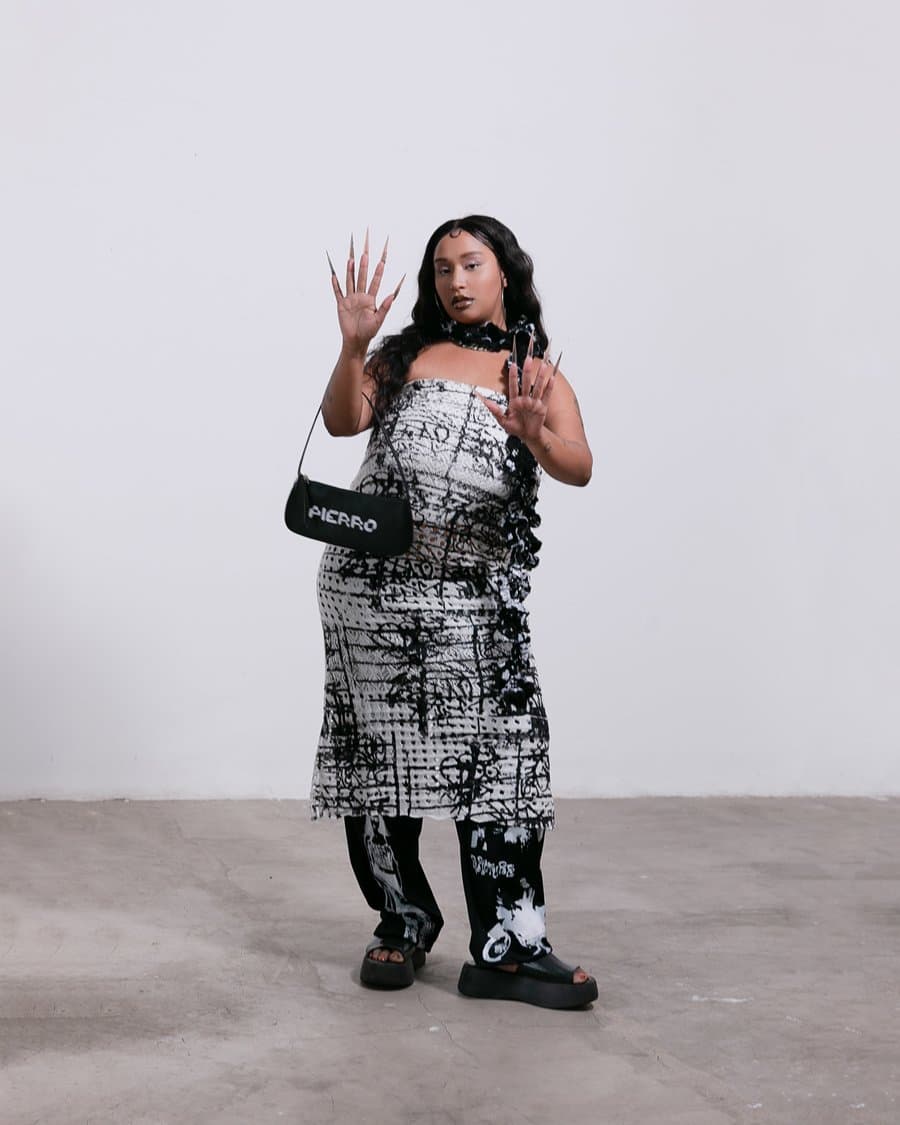 PIERRO — lookbook 2