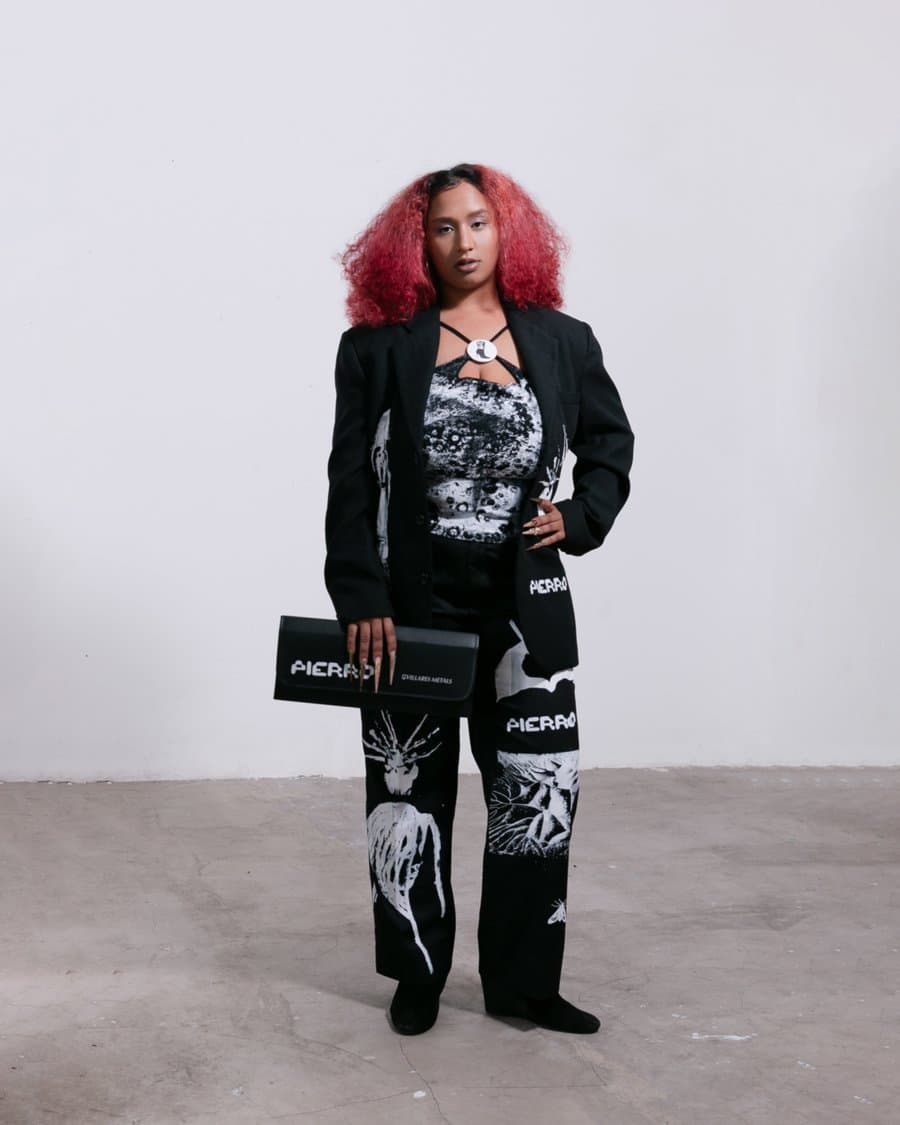 PIERRO — lookbook 3