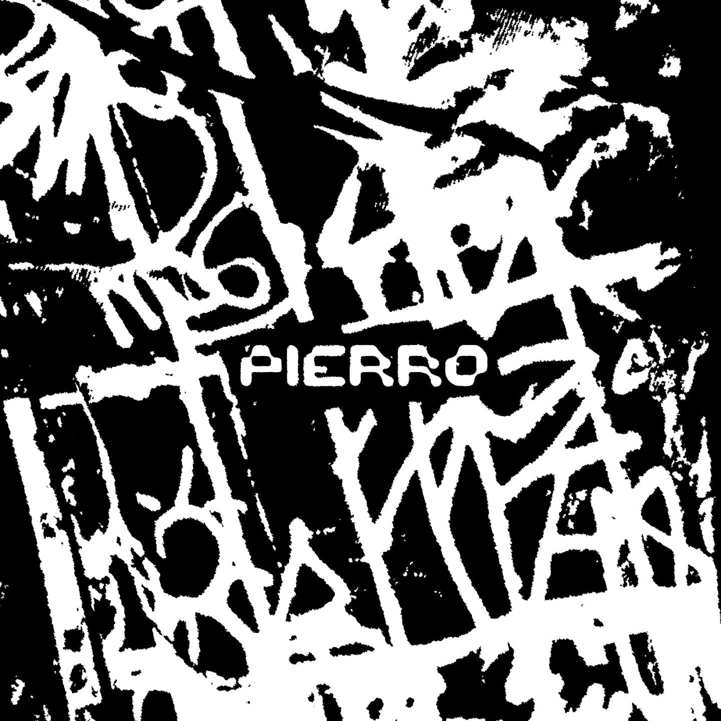 PIERRO — brand pattern